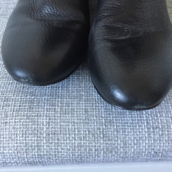 Banana Republic Knee High Riding Boots - Picture 4 of 7